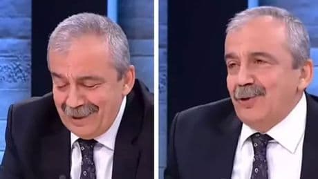 Sırrı Süreyya Önder hastalığını böyle açıklamıştı: Çoklu bir sıkıntılı tablom var, bu menzilin gözükmesi demek