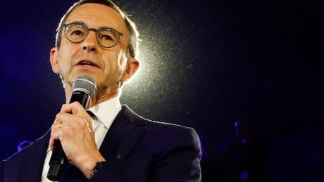 Affaires d’enlèvement : Bruno Retailleau va réunir des entrepreneurs en cryptomonnaies