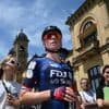 Vollering wil in Franse ploeg revanche voor Tour-nederlaag op 4 seconden