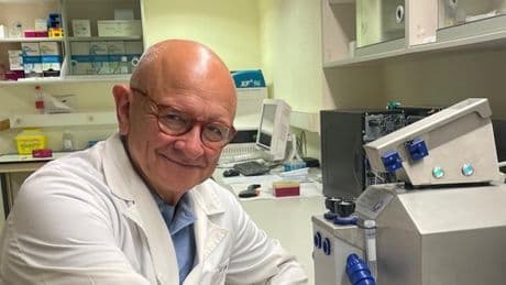 Viña, experto en longevidad: "El colesterol que más nos debe preocupar no es el de las grasas sino el heredado de los padres"
