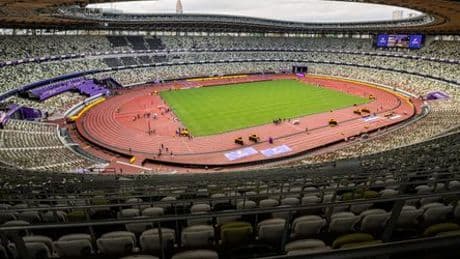 Leichtathletik-WM 2025 in Tokio: Athleten kritisieren Unterkunft, Essen und weite Wege
