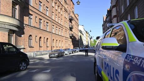 Auto sulla folla in Svezia: almeno cinque feriti a Malmo