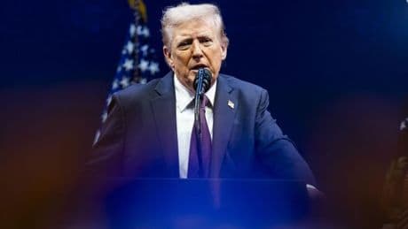 El Supremo de EEUU resolverá por vía rápida sobre la legalidad de los aranceles de Trump