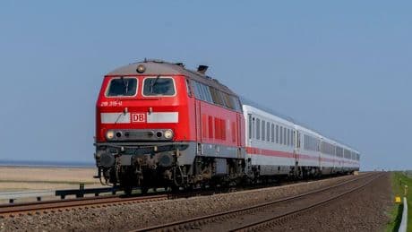 Bahnverkehr: Warum die Diesel-Lok bislang oft alternativlos ist