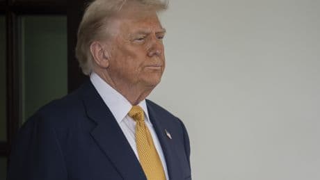 Trump, "Bessent'in Powell'ın görevden alınmasını önlediği" iddiasına cevap verdi