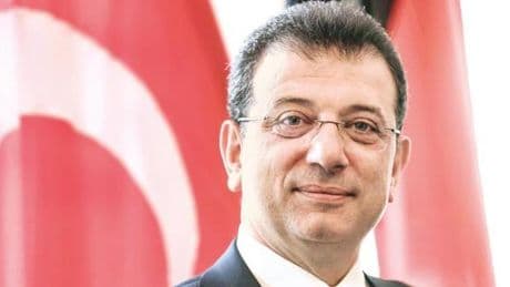 İmamoğlu’ndan 200 suç duyurusu