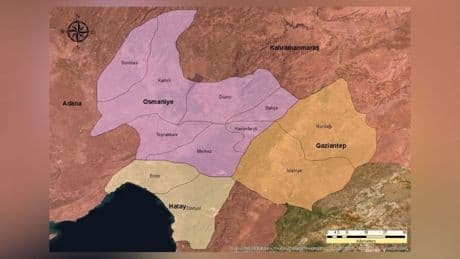 Osmaniye Belediye Başkanı, Hatay'ın Dörtyol ve Erzin ilçelerini istiyor: "Türkiye'nin AB'ye girmesinden daha önemli"