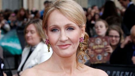 60. Geburtstag der Autorin: J.K. Rowling hat sich ins Abseits getwittert – "Harry Potter" bleibt magisch