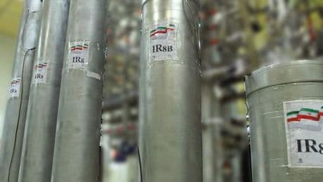 Nucléaire iranien : les Européens accordent un sursis à Téhéran avant la possible réactivation des sanctions