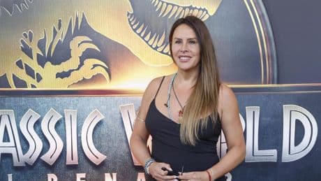 La Academia de Hollywood cierra la puerta a Karla Sofía Gascón