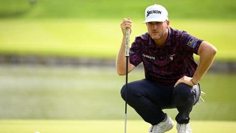 2025 Open Championship picks, odds: Three prop bets for Royal Portrush