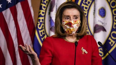 Pelosi announces  "9/11-type Commission" to probe Capitol attack after Trump acquittal