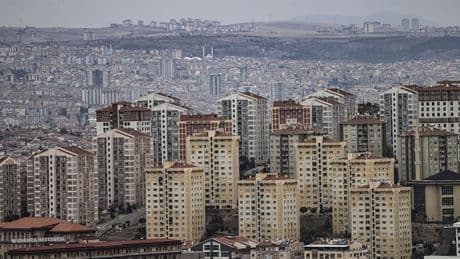 Evinizin değeri resmi olarak belirlenecek! İlk uygulama İstanbul'da, detaylar belli oldu