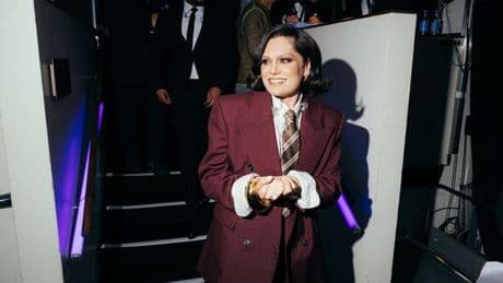 Jessie J diagnosed with breast cancer as she plans to 'disappear for a bit'