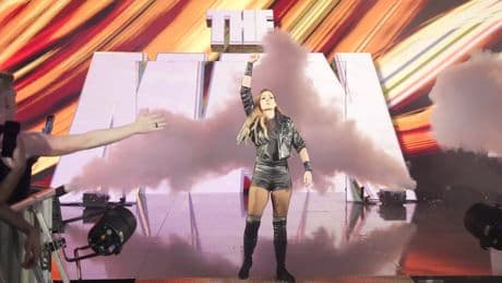 „RAW“ aus Louisville - Rache und Chaos nach „Backlash“!