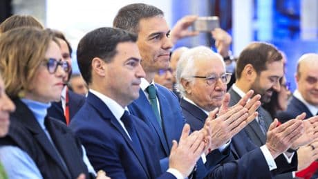 Sánchez pone a prueba la confianza del lehendakari, que reclamará la gestión de la Seguridad Social