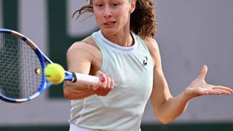 Zeynep Sönmez, Madrid Açık'ta finalde!