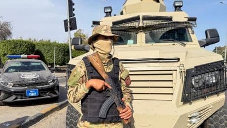 En Libye, le premier ministre sort renforcé d’un nouvel affrontement entre milices à Tripoli