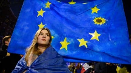 Ser europea