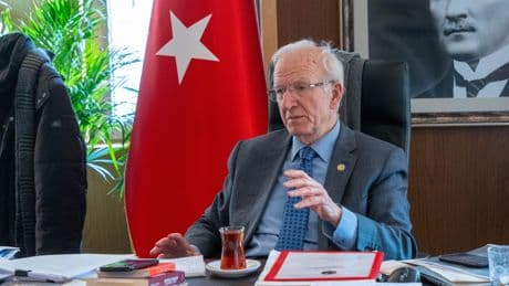 İstanbul Barosundan Meclis komisyonunun davetine ret: Katılmayacağız