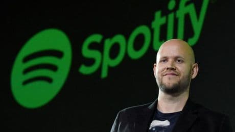 Tormentas en Spotify: pérdidas económicas y boicot de artistas por vínculos con la industria militar