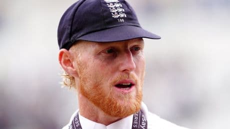 I was in the room when Stokes spoke about Bethell – here’s what really happened