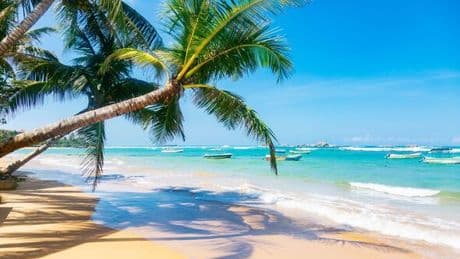 The beautiful Asian country that’s ‘just like the Maldives’ - but way cheaper