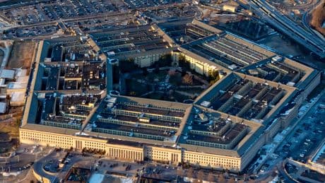 Hegseth says he's a change agent at DoD. But details are scarce