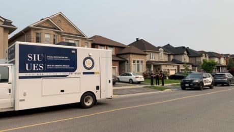 Ontario’s police watchdog called in after 2 found dead at Burlington home