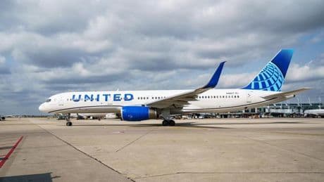 United Airlines amplía sus vuelos directos de Barcelona a Chicago y Washington DC: hasta enero
