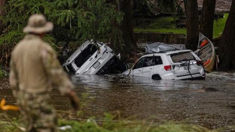 Would ‘Cat 5’ Flood Messaging Have Changed Actions In Texas?