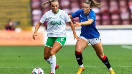 How to watch Rangers and Hibs Women: Live stream, TV channel and team news for SWPL title showdown