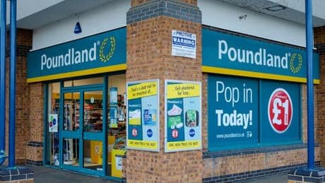 Major Poundland loyalty scheme change amid closure concerns