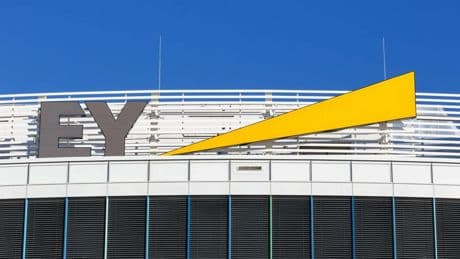Wirtschaftsprüfung: Ex-Partner wirft EY Beihilfe zu organisiertem Verbrechen vor