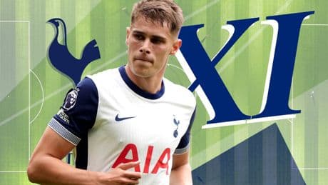 Tottenham XI vs Bodo/Glimt: Predicted lineup, confirmed team news, injury latest for Europa League today