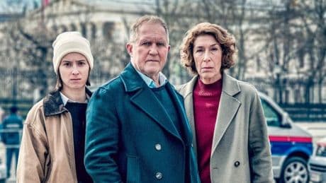 "Tatort" aus Wien: Angriff auf den Rechtsstaat: Ein Film über das, was uns wirklich spaltet