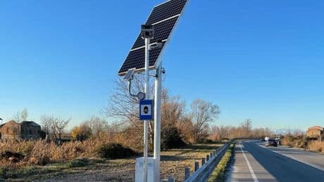 San Donà di Piave in controtendenza sceglie di non spegnere gli autovelox