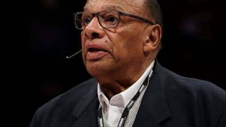 George Raveling, Basketball Coach Who Brought Michael Jordan to Nike, Dies at 88