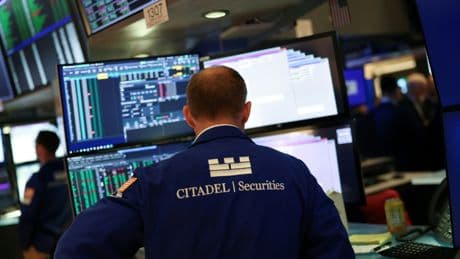 Wall Street termine sans direction claire, prudente avant les prix à la consommation