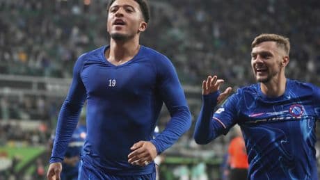 Jadon Sancho adım adım Juventus'a