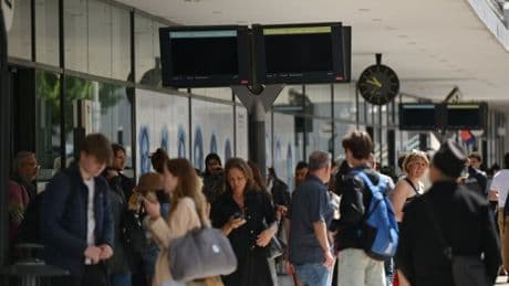 Cannes Film Festival hit by ‘malicious’ outage hours before closing ceremony