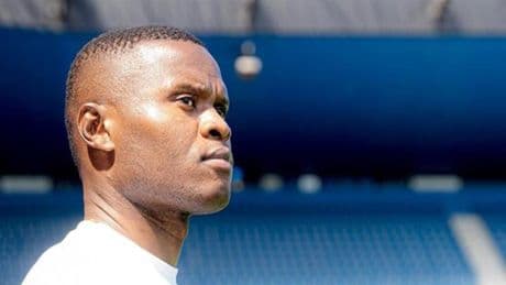 Fenerbahçe’nin eski oyuncusu Mbwana Samatta, imzayı attı