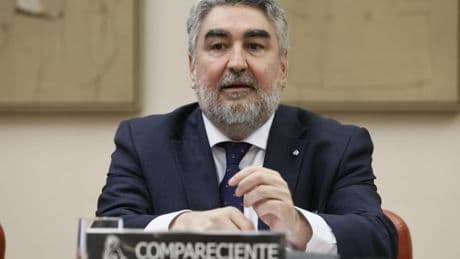 El CSD responde a la UCI: "'Blanquear' a través del deporte un genocidio sí que contraviene la Carta Olímpica"