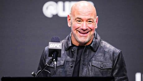 La UFC cambia por completo: adiós a ESPN y los PPV