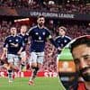 Ruben Amorim admits 'anything is possible' and remains concerned Manchester United will blow three goal lead in Europa League semi-final - as he calls his side the 'worst team in the Premier League'