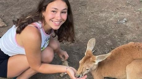 Gap Year: Junge Menschen berichten, was sie im FSJ, als Au-pair und beim Work and Travel erlebt und gelernt haben