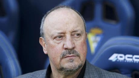 Rafa Benítez: "Lamine Yamal puede convertirse en un jugador del nivel de Messi o Cristiano"