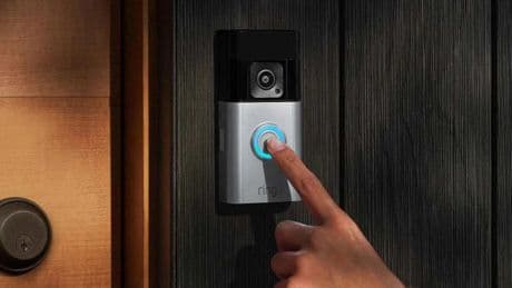 Ring reintroduces video sharing with police