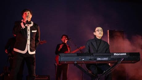 Sparks et Hozier, albums de la semaine du Figaro