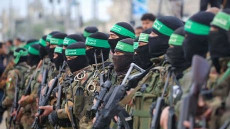 Pro-Palestine crowd should stop spewing lies and face reality of Hamas